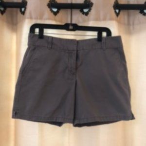Loft shorts, sz 6